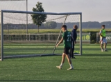 Training eerste selectie S.K.N.W.K. van dinsdag 20 mei 2025 (13/45)